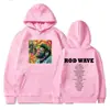 Rapper Rod Wave Swodies Streetwear Y2K Swodie Harajuku Casua