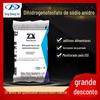 Agente de retenção de água Dingshengxin spot fosfato de sódio di-hidrogeno anidro 25 kg/saco CAS:7558-80-7 Aditivo alimentar