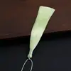 Acessórios de Franja Longa de 15cm, Grande Quantidade e Preço Excelente, Saco Sachet de Seda Gelo Poliéster, Pingente Pingente da Dinastia Han