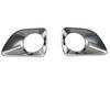 Adequado para 14-22 Nissan Navara NP300 puxador do espelho retrovisor e outra decoração exterior