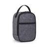 Bolsa Térmica Nueva Simple y a la Moda de Amazon Estilo Camping al Aire Libre Bolsa de Picnic Gran Capacidad Conservación de Frescura Frío Bolsa de Hielo