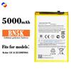 Adequado para Xiaomi Redmi 12C bateria do telefone móvel BN5K de grande capacidade built-in placa de bateria 5000mah fábrica atacado comércio exterior