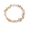 Pulsera de Cuentas Budistas para Hombre de Sándalo Negro, Sándalo Verde, Sándalo Morado, Pulsera Natural de Siete Colores Siete-Mente-Cuerpo Hilo Natural de Siete Colores