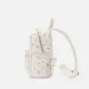 Popular Transfronterizo 2025 Nuevo de Color Claro Lindo Versátil para el Trabajo y Exquisito Mochila Regalo