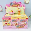 Produto Criativo Novo Série Didi para Levar Kit de Brinquedos Criativos Plásticos Feitos à Mão Conjunto de Brinquedos Educativos e Divertidos para Crianças