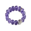 Pulsera Popular de Mariposa Estilo Hada para Mujeres, Diseño Único con Cuentas de Estrellas y Lunas de Colores, Pulsera Dulce para Estudiantes y Mejores Amigas