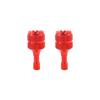 Adequado para Controle Remoto Dji Mavic 4Pro Air3S Joystick Bastão para Polegar Rc Pro2 Joystick de Reposição