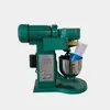 Probador de Fluidez de Mortero de Cemento, Modelo de Mesa Vibratoria Njd-3, Mesa Vibratoria para Factor de Consistencia de Mortero de Cemento, Probador de Agregado Alcalino