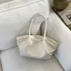 Bolsa Tote Versátil de Nicho Nuevo 2025 Transfronteriza Gran Capacidad para el Trabajo el Viaje Diario Bolso de Mano para Mujer Bolso de Hombro Bolso para Debajo del Brazo
