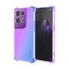 +Funda para teléfono Oppo Reno16F 5g Anticaídas Reno16 Reno16Pro 5g Funda de teléfono Degradada Adecuada para Uso