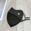 Mascarillas Cálidas de Invierno para Hombres y Mujeres, Máscaras Faciales Gruesas con Forro de Felpa, a Prueba de Viento y Frío para Ciclismo al Aire Libre, Mascarillas Faciales Antihielo para el Noreste