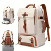 Mochilas Casuales de Gran Capacidad al por Mayor, Bolsos de Viaje de Gama Alta, Mochilas de Montañismo, Mochilas Escolares, Mochilas, Tela Oxford