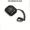 Adequado para Câmera de Ré para Carro Nissan Sylphy 28442-6La3A 284426La3A