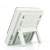 Higrómetro Hima, monitor de temperatura y humedad para interiores, termómetro de humedad para habitaciones con aire acondicionado, AR807/AR867
