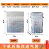 Bolsas de Columna de Aire para Empaque, Bolsas Inflables Anticaída para Entrega Exprés, Bolsas de Columna Inflables Anticolisión, Bolsas de Columna de Burbujas a Prueba de Golpes