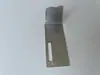 Soporte de Placa Guía de Hilo, Accesorios para Telar de Chorro de Agua, Accesorios Textiles, Tipo Estándar Tipo L, 51Ab-63, Hilo de Desperdicio de la Sección de Corte del Borde