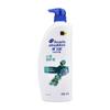 Champú Head and Shoulders Refrescante Control de Grasa 200g Champú Anticaspa Suave Sedoso 400g Champú Crema Familiar 930g