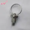 139 Catálogo de Piezas para Desbrozadora Carburador de Arranque Pistón Filtro de Aire Anillo Tanque de Combustible Cuerda de Arranque HS39