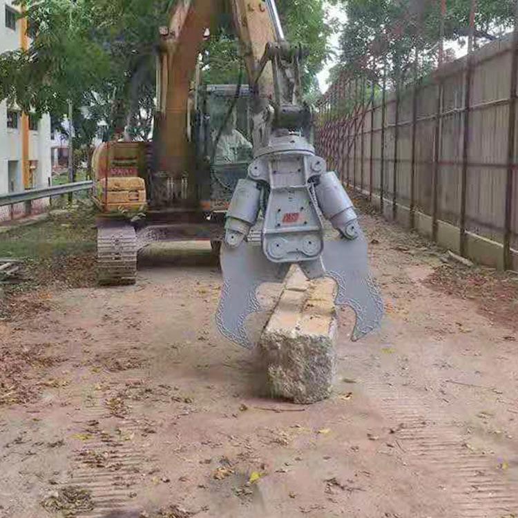 混凝土液压剪2021.08.06 (3)