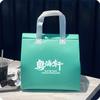Bolsas Desechables de Tela No Tejida, Bolsas Térmicas para Té de Leche, Bolsas de Empaque Personalizadas de Gran Capacidad con Papel de Aluminio, Bolsas Térmicas para Pasteles, Hechas a Medida