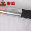 2605695570 Fábrica Fusheng Compresor de Aire de Tornillo SF22 válvula de control de temperatura a enfriador manguera de alta presión