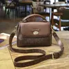 MKF bolso para mujer 2023 Nuevo de Moda Tendencia Bolso Mensajero Bolso de Hombro Cruzado Portátil Gran Capacidad Casual Bolso Versátil
