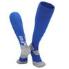 Calcetines de Fútbol Antideslizantes Transfronterizos para Adultos y Niños, Calcetines de Entrenamiento para Adolescentes y Niños, Calcetines Largos de Felpa, Calcetines Deportivos