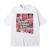 Camiseta Gráfica Super Freaky Girl Nicki Minaj para Hombre Mujer