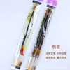 Set de pinceles de escritura medianos al por mayor y pinceles de escritura para estudiantes, caligrafía y pintura para principiantes, gancho de caligrafía para línea y pincel de escritura