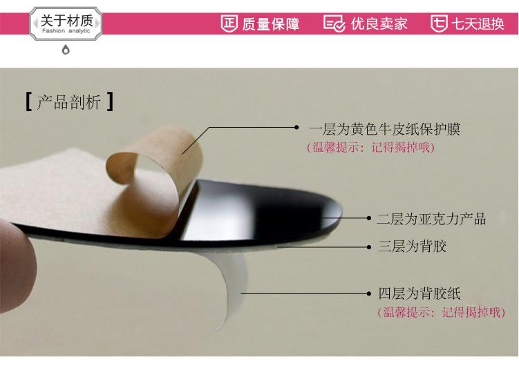 帮手描述图:美乐蒂儿童房卡通女孩卧室宿舍床头背景墙面3d立体