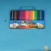 Plumas de Pintura Graffiti Artístico Infantil Set de Plumas de Color para Exportación
