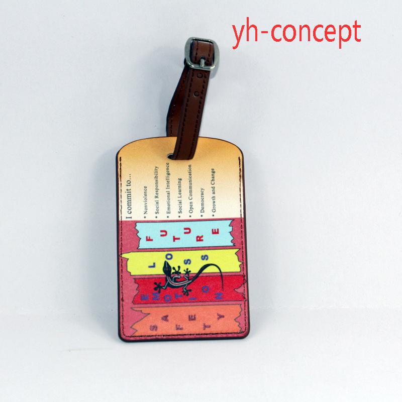 luggage tag2016030707
