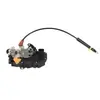 25876397 15880056 20783865 25789219 Cerradura de Puerta de Coche Adecuada para Chevrolet 1500