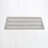 Cubierta de altavoz a prueba de polvo para modelo Zeekr 26 8X capó delantero salida de aire interior, pegatina accesorio decorativo grande, accesorios para coche