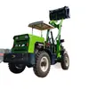 Especificaciones y Rendimiento de la Cargadora 916, Cargadora 916 con Tracción en las Cuatro Ruedas en Venta, Varias Cargadoras Diésel Disponibles