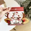 Accesorios para la Cabeza del Festival de Halloween y Navidad Transfronterizos Estilo Mori Ramas Astas Pinzas Pinzas para el Cabello de Árbol de Navidad Decoraciones de Disfraces de Fiesta