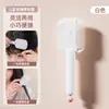 Peine Recortador de Cabello Creativo, Recortadora Multifuncional Dos en Uno para Uso en Casa para Recortar Flequillos y Cabello Suelto, Específicamente para Niñas y Bebés