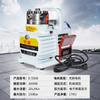 Joba 695 máquina pulverizadora airless de alta presión doméstica látex pequeña pintura de revestimiento impermeable máquina pulverizadora de alta potencia