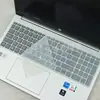 Para HP Star Book15 15-fd1870TU Película Protectora de Teclado Película para Teclado de Laptop