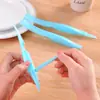 Raspador de Limpeza Multifuncional, Raspador de Dupla Face para Descontaminação de Fogão, Pá de Limpeza, Raspador Pá para Descontaminação de Manchas em Fendas