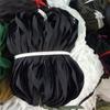 Rojo, Verde, Rosa, Morado, Rojo Rosa, Cremallera, Cuerda para Caballo, Cuerda de Sellado, Cuerda para Invernadero, Cuerda de Nailon, Cuerda para Lona, Cuerda Organizadora, Shan Ting