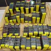 Shante R245-12T3E-ALH 10 490 R-140408E-MLH13A R390-170408E-NLH13A