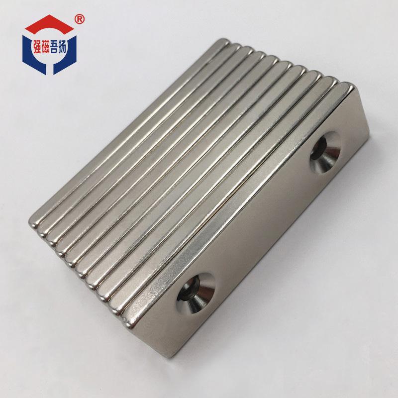 钕铁硼沉孔磁铁001-3