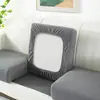 Nueva funda universal para sofá, diseño de cobertura total, simple y antideslizante, adecuada para sofás con chaise longue, funda elástica para sofá