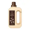 Detergente para Lavar Roupa Zhanjia Fragrância Detergente para Lavar Roupa Íntima Detergente Especial para Lavar Roupa Íntima e Calcinhas Lavar Roupa Íntima Zhanjia Quatro Estações Flores Abundantes