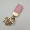 Mini colgante llavero de piel de oveja estilo francés personalizado para pareja llavero de coche colorido corto lindo adornos para bolso