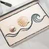 Alfombrillas de Baño con Dibujos Animados, Alfombrillas Antideslizantes de Baño, Felpudos para Puerta de Inodoro, Felpudos para Puerta de Dormitorio, Alfombrillas de Piso, Personalizadas con Fotos