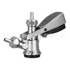 Fornecimento Direto do Fabricante, Dispensador de Cerveja Atacado, Dispensador de Cerveja Artesanal, Tipo A, Tipo G, Alça de Aço Inoxidável, Conector de Barril de Cerveja a