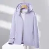 Ropa de Protección Solar Elástica de Seda de Hielo para Mujeres y Parejas, con Capucha, Color Sólido, Protección UV, Ropa de Protección Solar para Viajes al Aire Libre, Ciclismo para Hombres