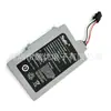 Suministro Directo de Fábrica mango para wiiu pad batería incorporada wup-012 capacidad total 3600mah Batería para tableta WII U